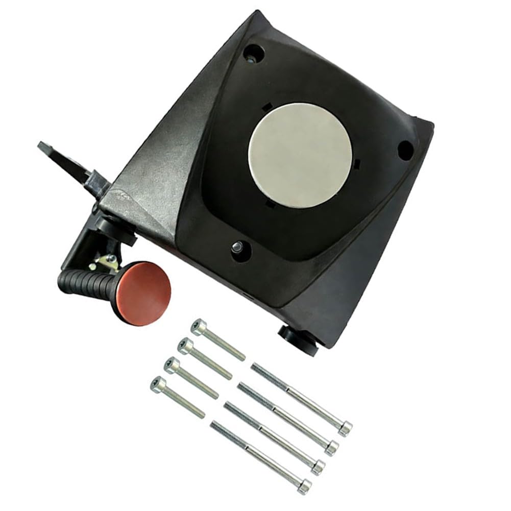 Conjunto de arranque de tracción 4283-190-4023 BR800 -E y BR800C, mecanismo de rebobinado rápido del motor