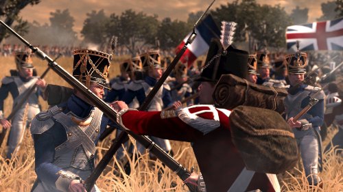 Napoleon: Total War - Gold Edition - Mac #TOP1
