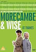 その他 Morecambe and Wise: the Thames [DVD] Morecambe And Wise Show: The Complete Series/Season 1 - The