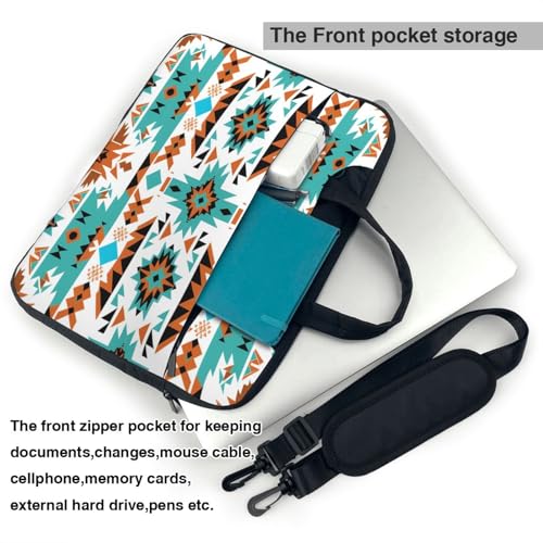 Funda Maletín para Laptop 15.6 Pulgadas miniatura 4