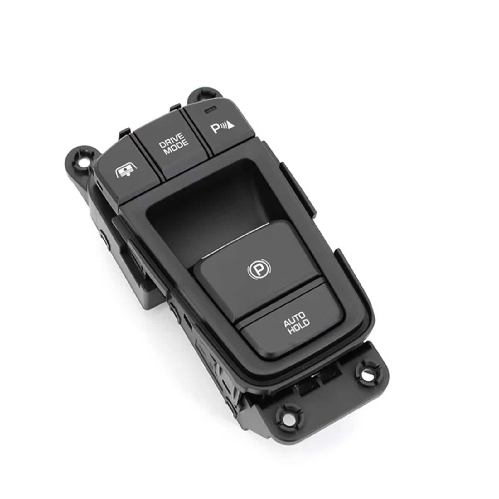 pour Hyundai Sonata LF 2015-2016 93300C1610 Bouton de Maintien Automatique du Frein de stationnement électronique - Pièces Automobiles