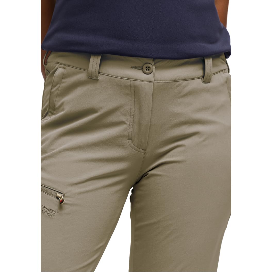 Maier Sports Damen Damen-Hose Inara Slim