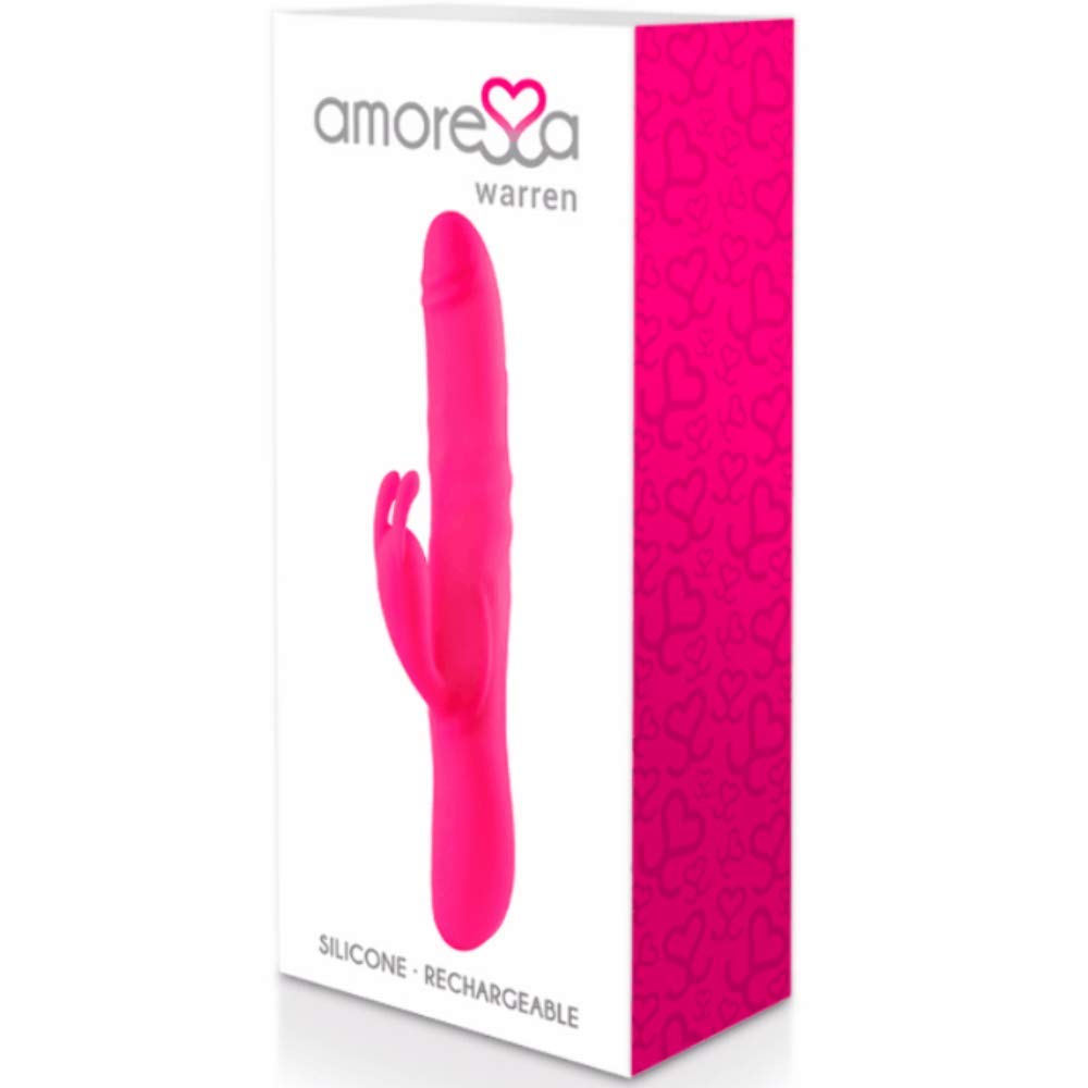 3 Brujas Amoressa Palline Anali - 520 g