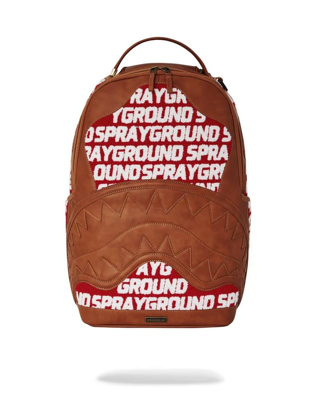 SPRAYGROUND SG BOLD Backpack : Amazon.it: Moda
