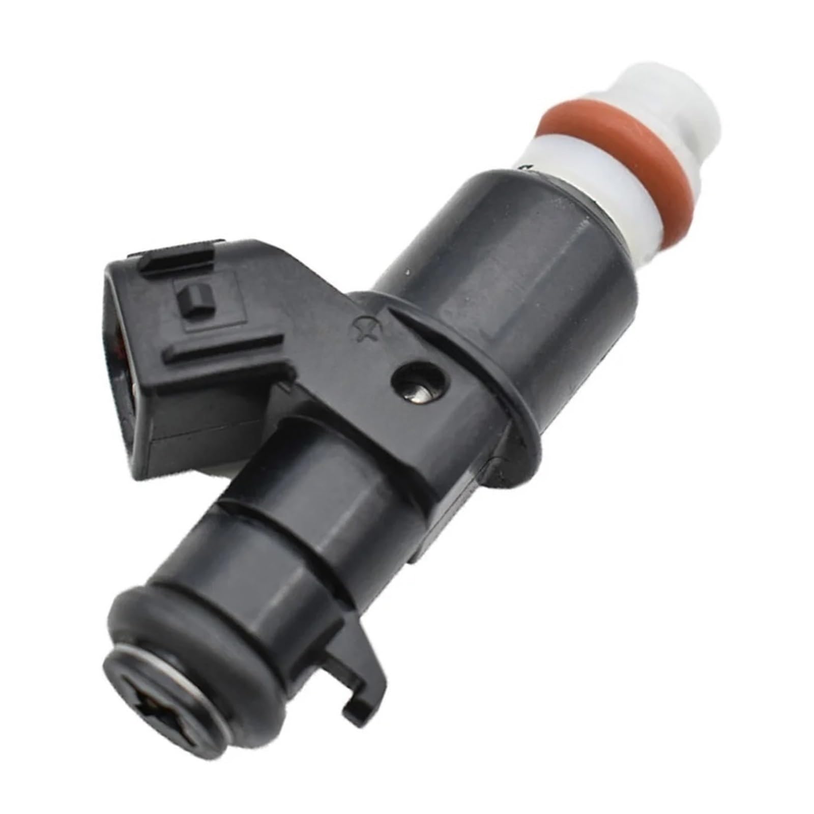 4pcs/set Fuel Injector Nozzle 16450-RNA-A01 16450RNAA01 06-11 Compatible With Civic Fit 09-13 1.8L