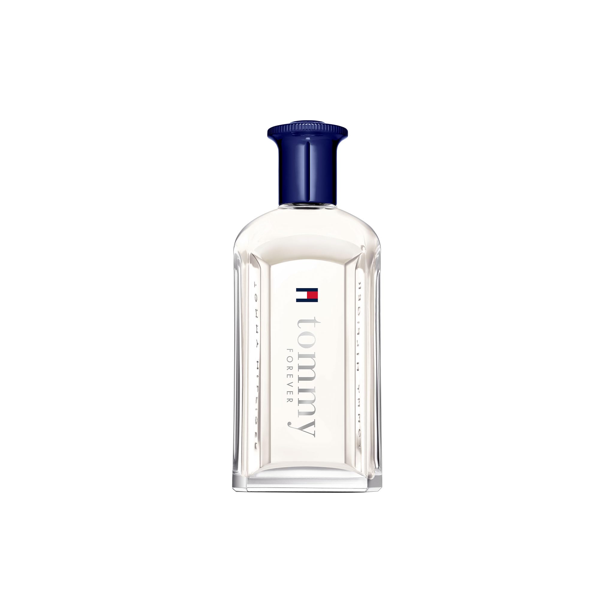 Tommy Hilfiger Tommy Forever Eau de Toilette for Men - 100ml-image-33