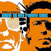 Daniele Baldelli Ablum Cover