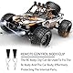 RC Körper Shell Pin, 30 Stücke RC Karosserie Clips Deerc Ersatzteile mit Aufreißlaschen RC Car Clips Bent Springy R Pins 1/10 1/12 1/16 Karosserieklammern Deerc Esatzteile Schwarz