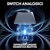 Zoom IMG-1 logitech g pro x tkl Zoom IMG-1 logitech g pro x tkl