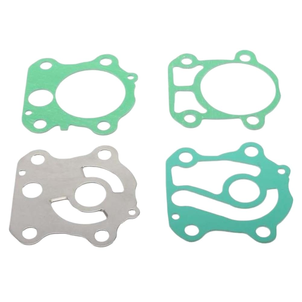 Kit Girante Pompa Acqua Fuoribordo 6H3 W0078 00 6H3 W0078 A Compatibile Con Motori 2 Tempi Modelli 50 60 70