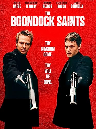 The Boondock Saints