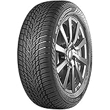 nokian winterreifen suv Geräuschemission: 69 db Nokian WR SNOWPROOF XL - 235/35R19 91W - Winterreifen