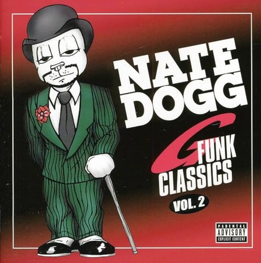 Amazon.co.jp: Nate Dogg G Funk Classics, Vol. 2: ミュージック