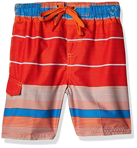 Image of Kanu Surf Big Boys' Hydroflex Boardshort