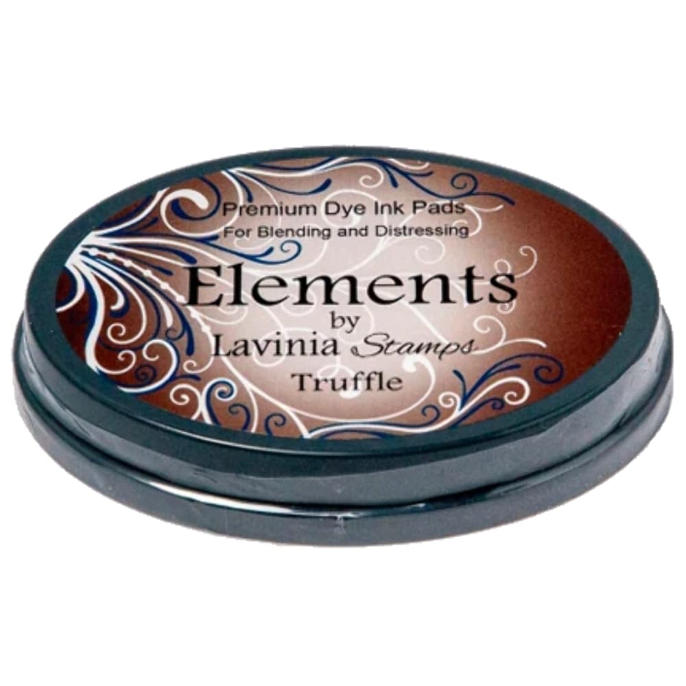 Elements Truffle Ink Pad