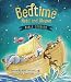 Bedtime Read and Rhyme Bible Stories