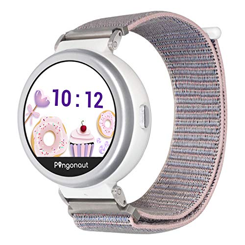 Pingonaut Kidswatch