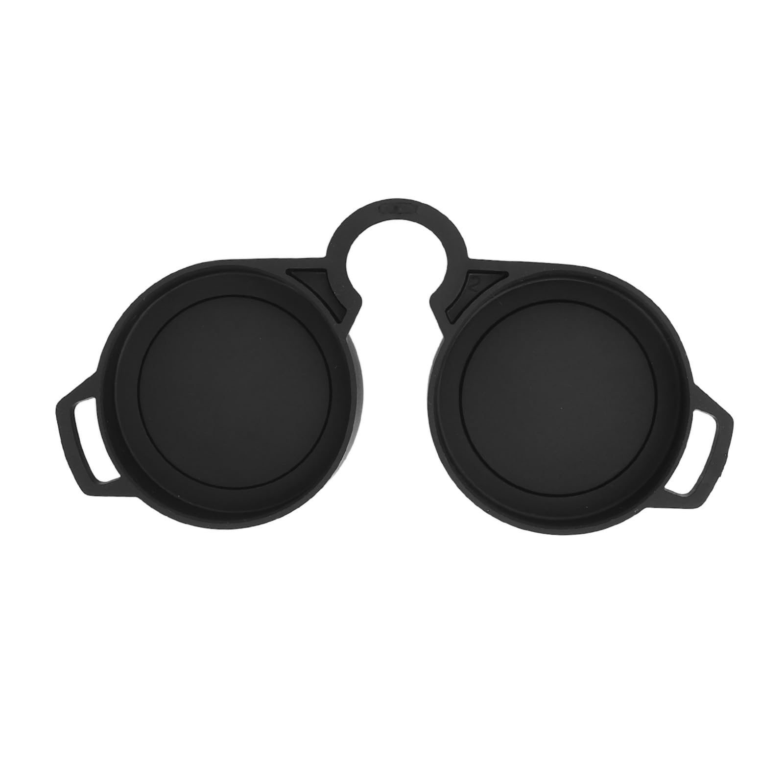 Protections Anti-Pluie pour Jumelles 42-45 mm Caoutchouc Oculaire