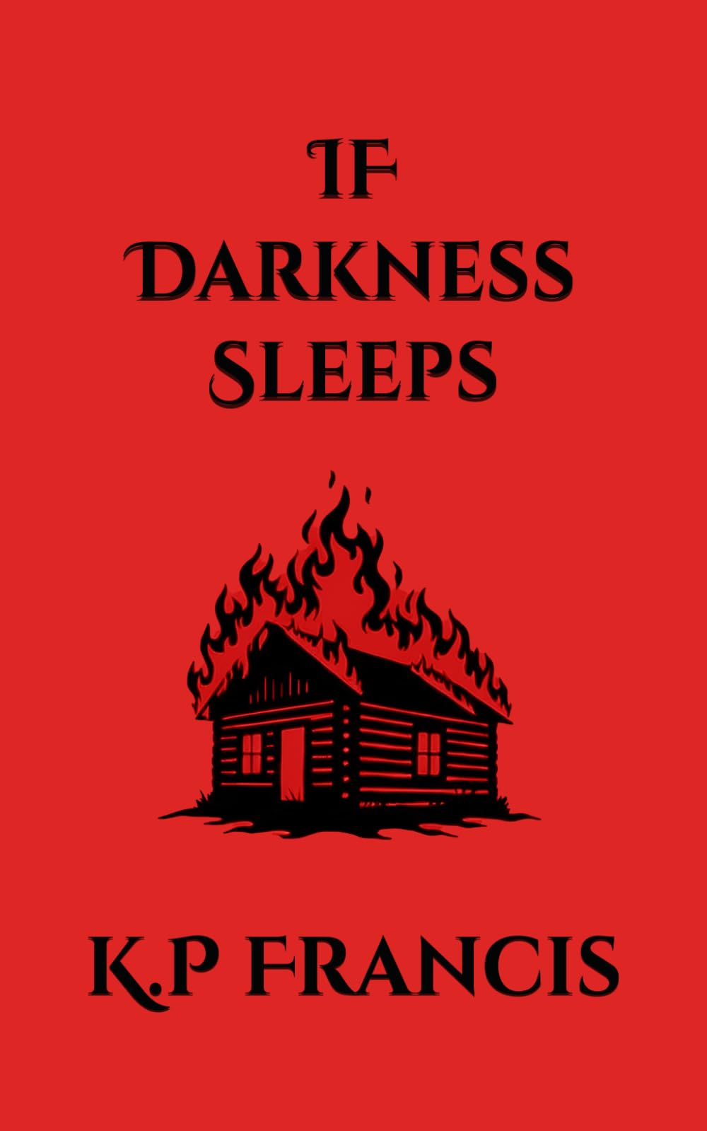 If Darkness Sleeps (The Earth and Magic Collection)