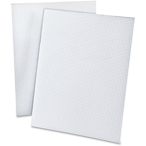 Bloc notes quadrillé 8 cases par pouce pour organiser vos projets