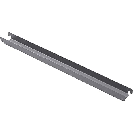Lorell Lateral File Front-to-Back Rail Kit