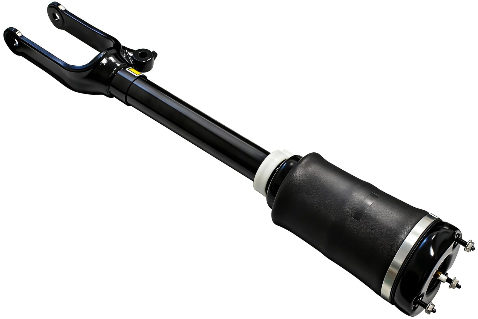Amazon.com: 1643206113 Front Air Suspension Strut Shock Absorber W