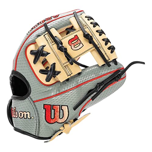 Image of Wilson A2000