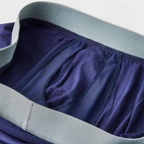 Goodfellow & Co Men's Support Pouch Boxer Briefs 4pk -3