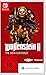Produktbild Wolfenstein II: The New Colossus - [Nintendo Switch]