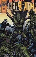 Casey Jones: North By Downeast #2 B00NG1GJTQ Book Cover