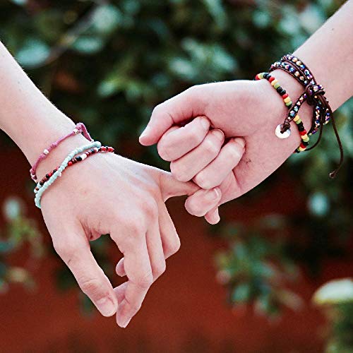 Waxed Thread 30 Colors 1Mm 328 Yards Wax Cotton String Waxed Polyester Cord For Bracelets Necklace Jewelry Making Friendship Bracelet #TOP5