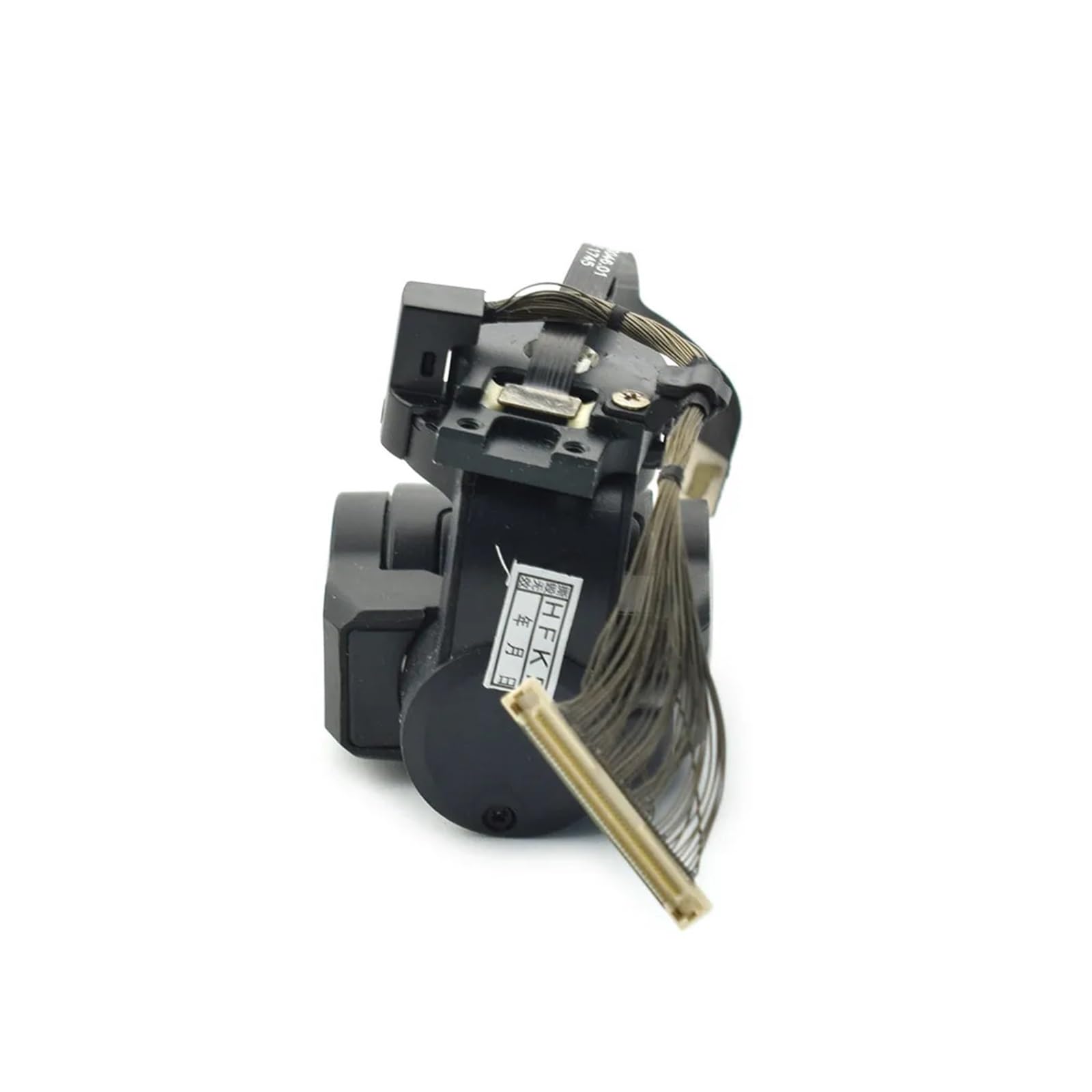 Unidad de cámara gimbal, compatible con DJI, cable flex