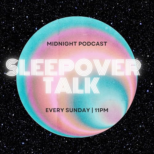 sleepover talks- episode 2 - guests!!!!- how the different generations view social media ✨