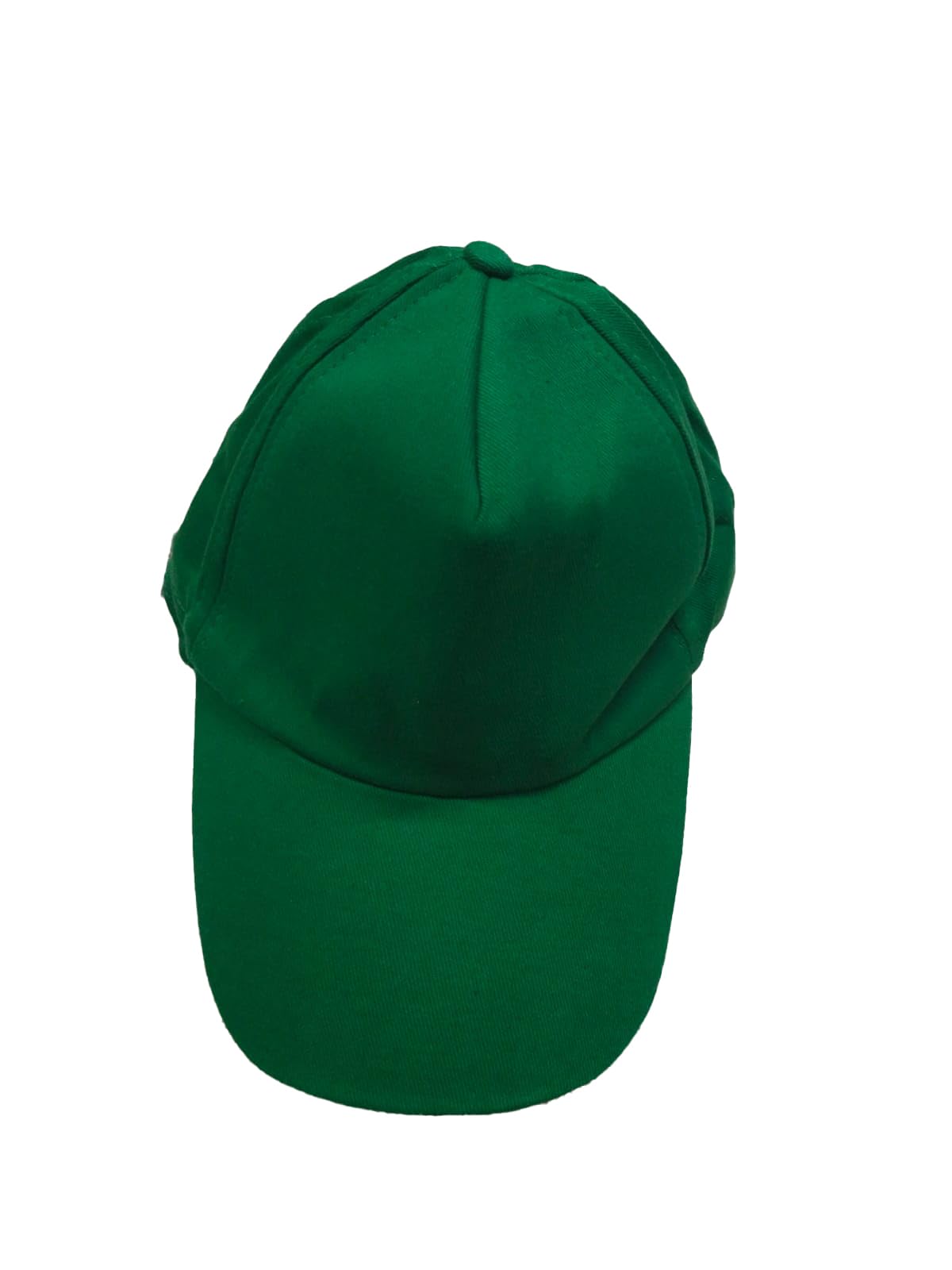 Unisex Sports Baseball Cap, Green, Adjustable Strap, Lightweight Quick-Dry, for Running, Cycling, Gym & Outdoor Activities & Fitness Use All-Weather Sun Protection Hat-picture-20