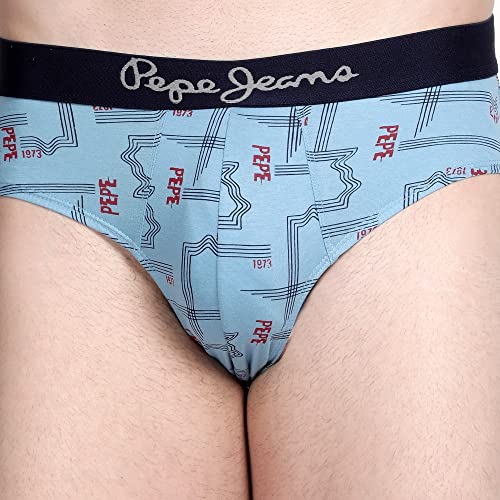 Image of Pepe Jeans Men Briefs