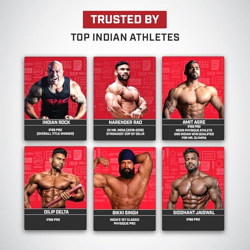 Image of GNC Pro Performance Pure Micronized Creatine Monohydrate | 50 gm | Cranberry | Instantized | Fuels Muscles | Increase Muscle Mass | Rapid Absorption | Lab Tested | Unflavoured | Boosts Athletic Performance | Imported