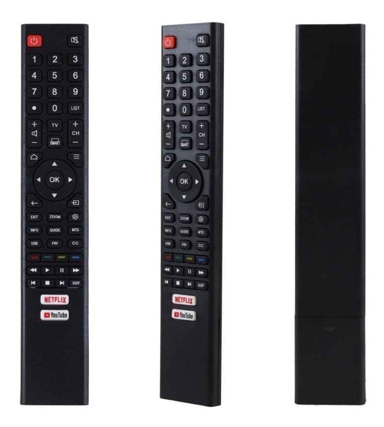 Reviews de pioneer smart tv para comprar online. 26 Imagen adicional