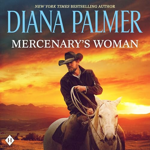 Mercenary's Woman (Written by Diana Palmer) episode artwork