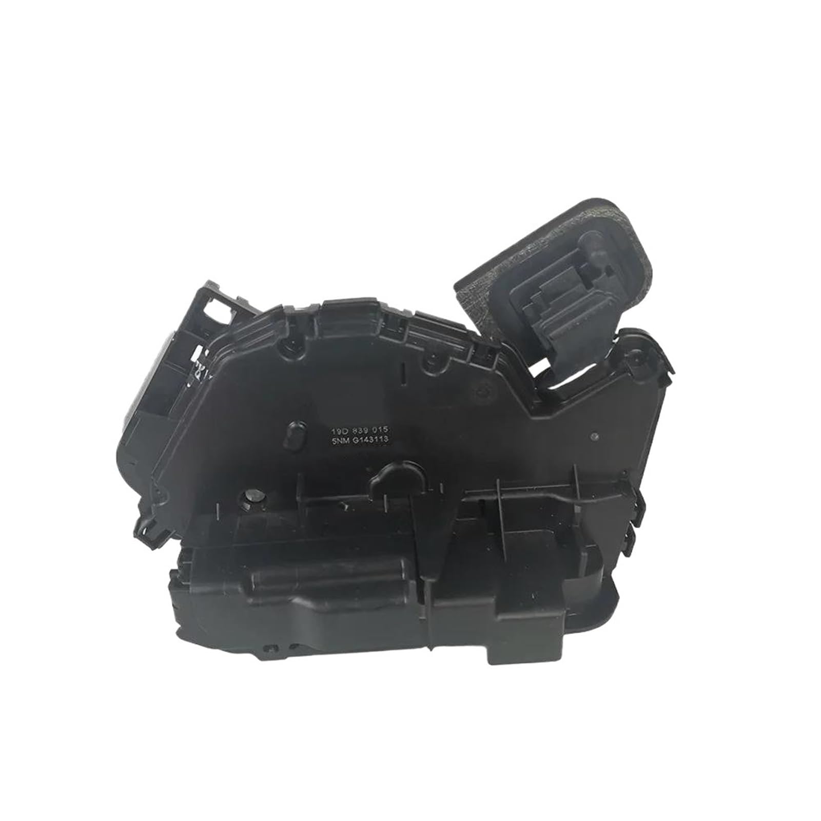 Gagsetcthm One Color Door Lock Latch Actuator Latch 5Tb837015a 5Tb837016a 5Ta839015d 5Ta839016d For A1 For Q3 Door Lock Actuator Central Locking(Rl 19D839015)