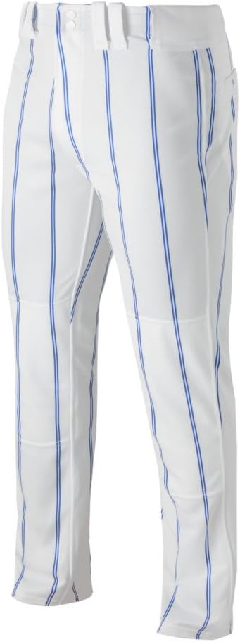 mizuno pinstripe baseball pants