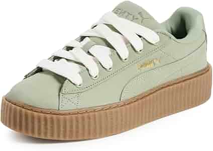 スニーカー PUMA CREEPER PHATTY Amazon.com | PUMA Women's Puma x Fenty Creeper Phatty