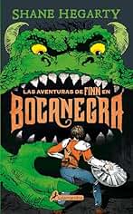 Las aventuras de Finn en Bocanegra (Las aventuras de Finn en Bocanegra 1)