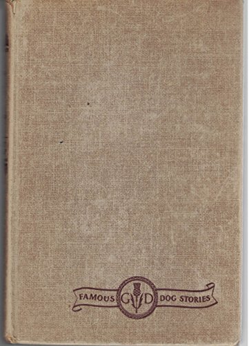 Snow dog; (Famous dog stories) B0006AXILC Book Cover