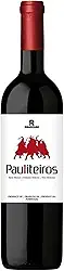Pauliteiros Vinho Tinto Português Ribadouro 750Ml
