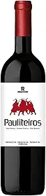 Pauliteiros Vinho Tinto Português Ribadouro 750Ml