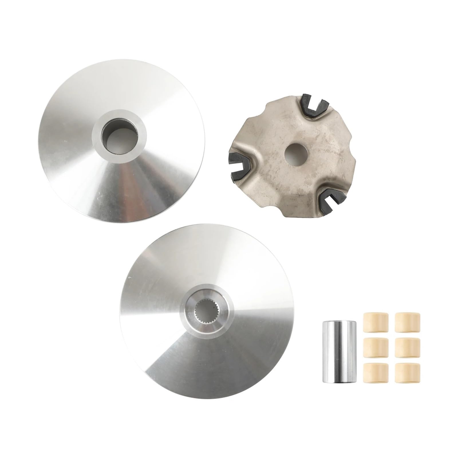 Conjunto de variador Delantero Completo 22123-K44-V00 for HA Nsc110 Vision ACH Beat 110