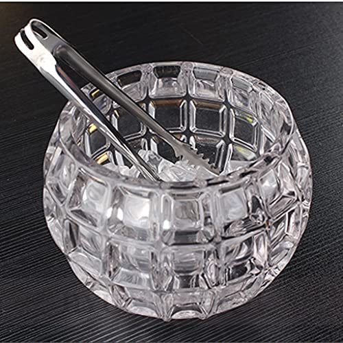 WINECO Secchi per il Ghiaccio Secchiello per il