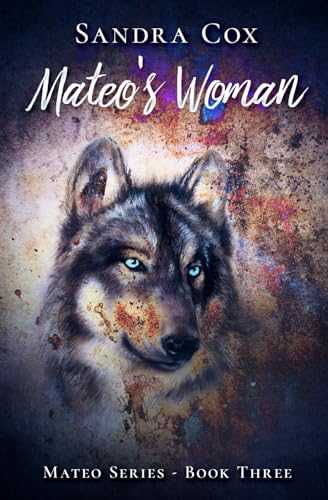Cover of Mateo's Woman