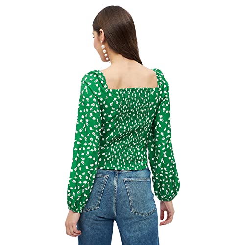 Image of Harpa Women's Regular Fit Top