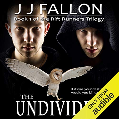 The Undivided: Rift Runners, Book 1